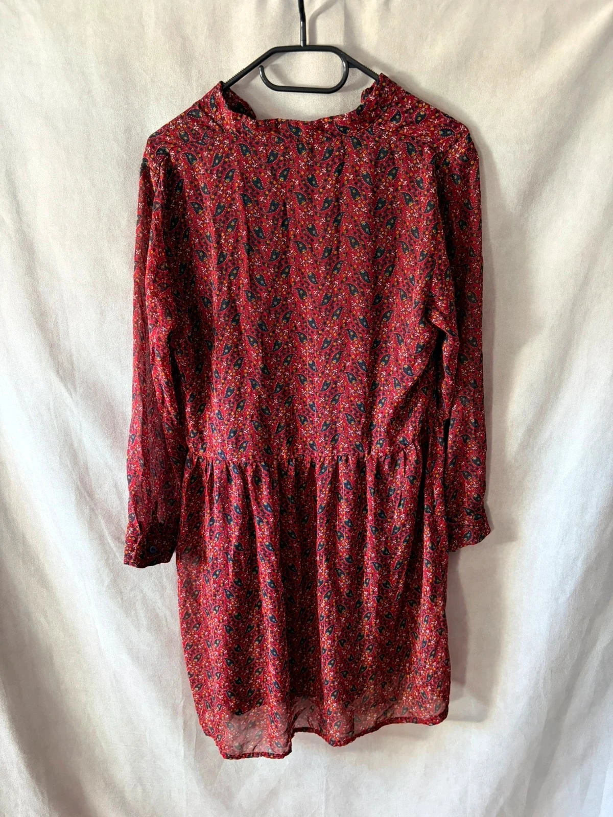Bonita vestido Janis y John talla única – photo 5
